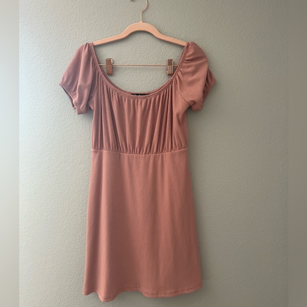 Lulus dress